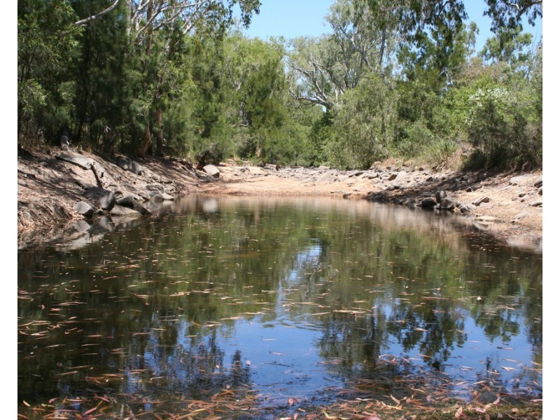 440 Gordon Glen Road, Bowen QLD 4805