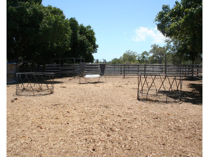 440 Gordon Glen Road, Bowen QLD 4805