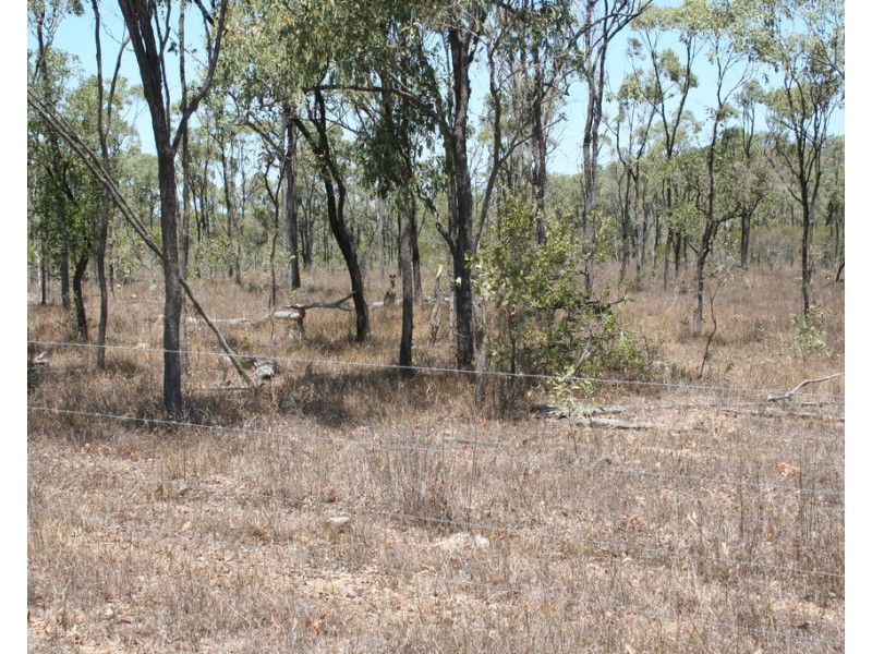 440 Gordon Glen Road, Bowen QLD 4805