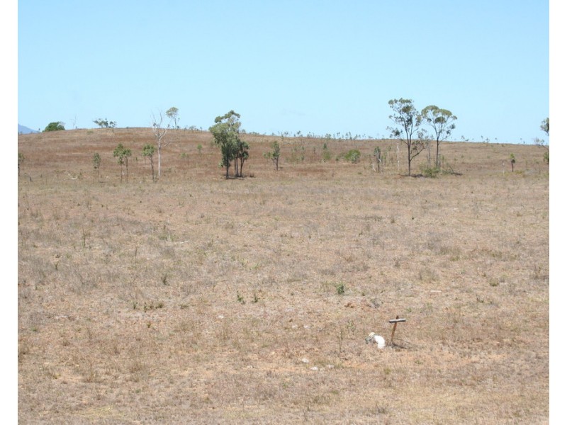 440 Gordon Glen Road, Bowen QLD 4805