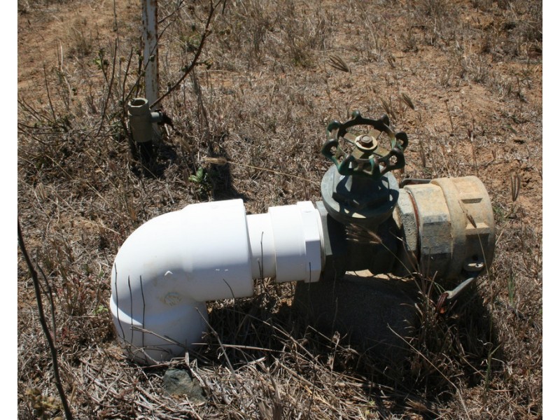 440 Gordon Glen Road, Bowen QLD 4805