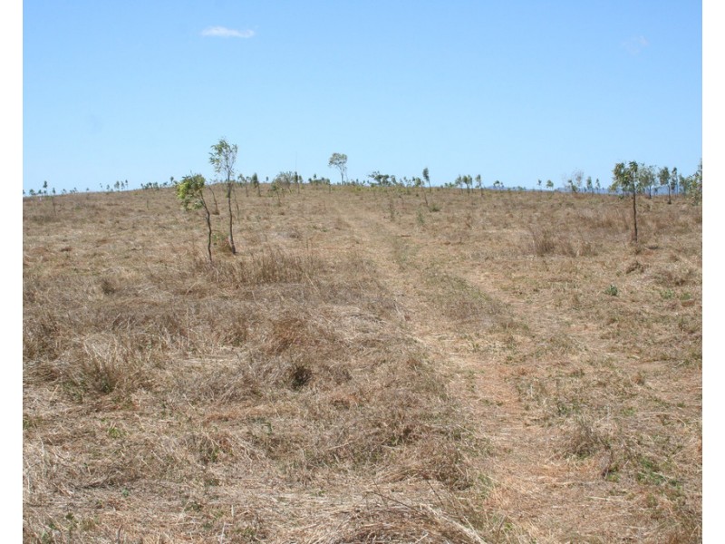 440 Gordon Glen Road, Bowen QLD 4805