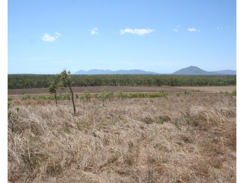 440 Gordon Glen Road, Bowen QLD 4805