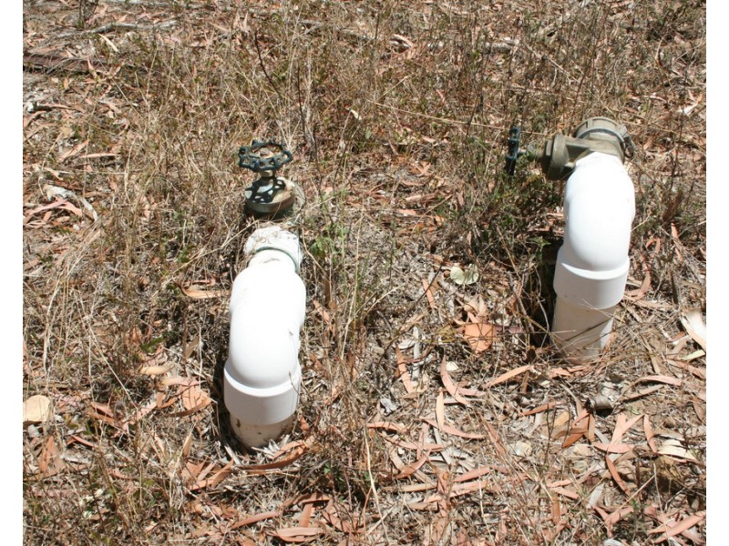 440 Gordon Glen Road, Bowen QLD 4805