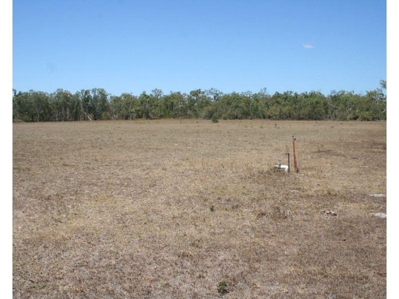 440 Gordon Glen Road, Bowen QLD 4805