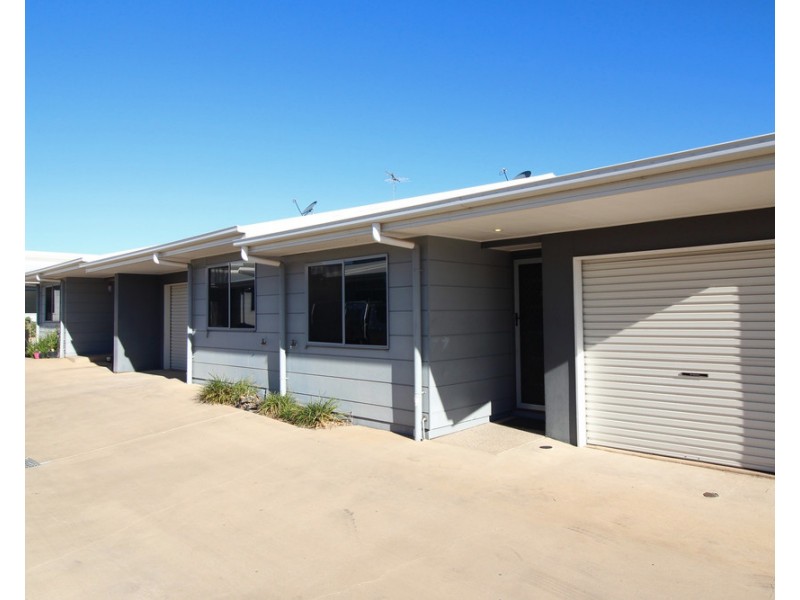 18/5 Rivergum Drive, Emerald QLD 4720