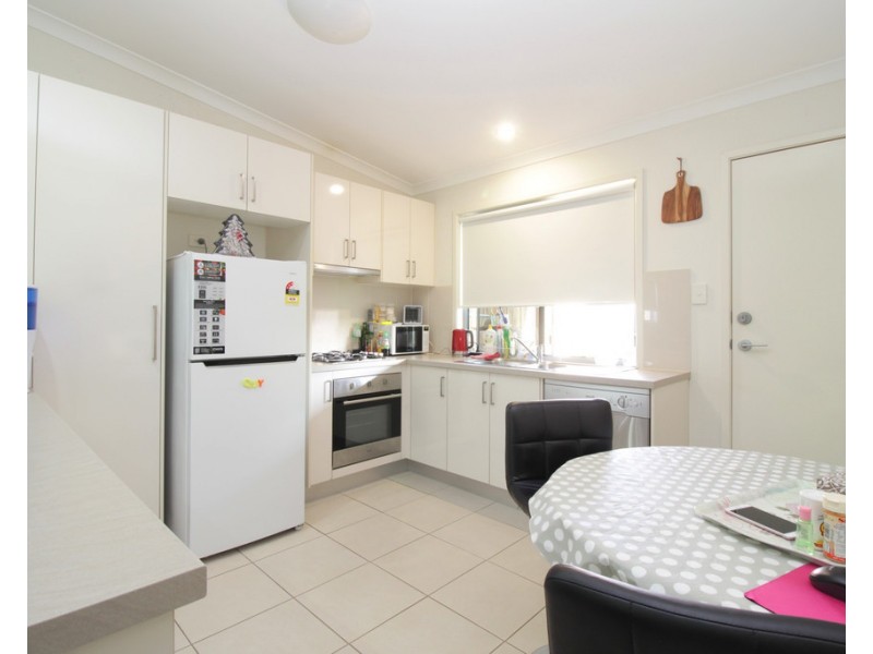 18/5 Rivergum Drive, Emerald QLD 4720
