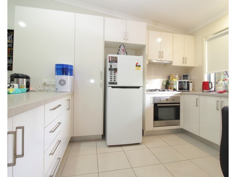 18/5 Rivergum Drive, Emerald QLD 4720