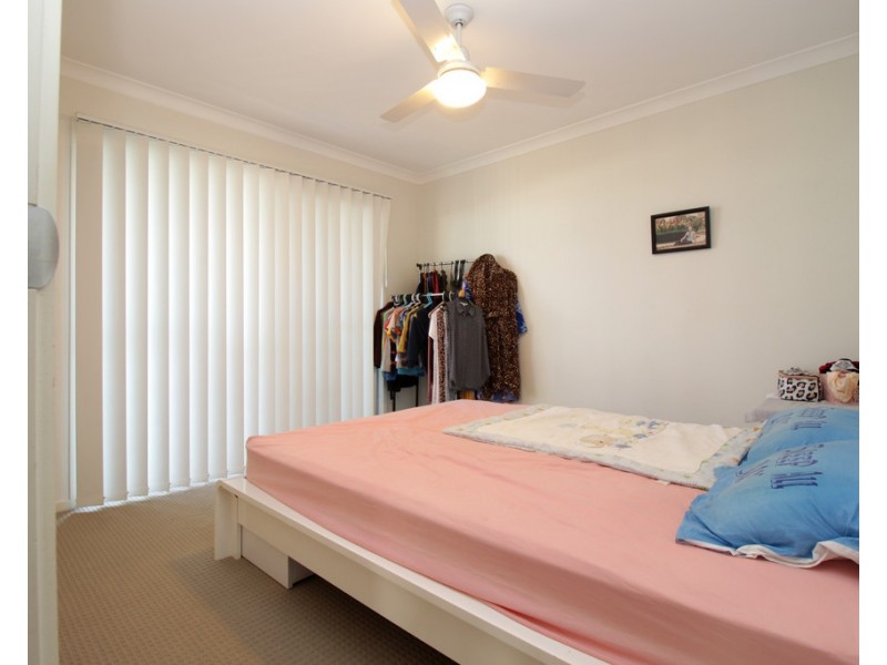 18/5 Rivergum Drive, Emerald QLD 4720