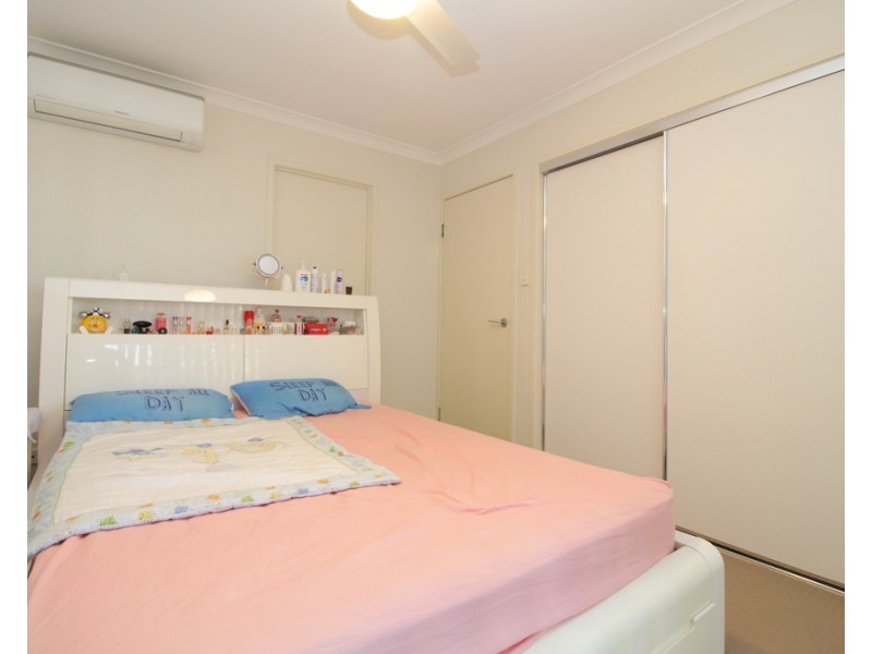 18/5 Rivergum Drive, Emerald QLD 4720