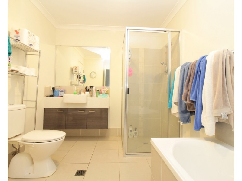 18/5 Rivergum Drive, Emerald QLD 4720