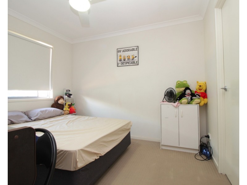 18/5 Rivergum Drive, Emerald QLD 4720