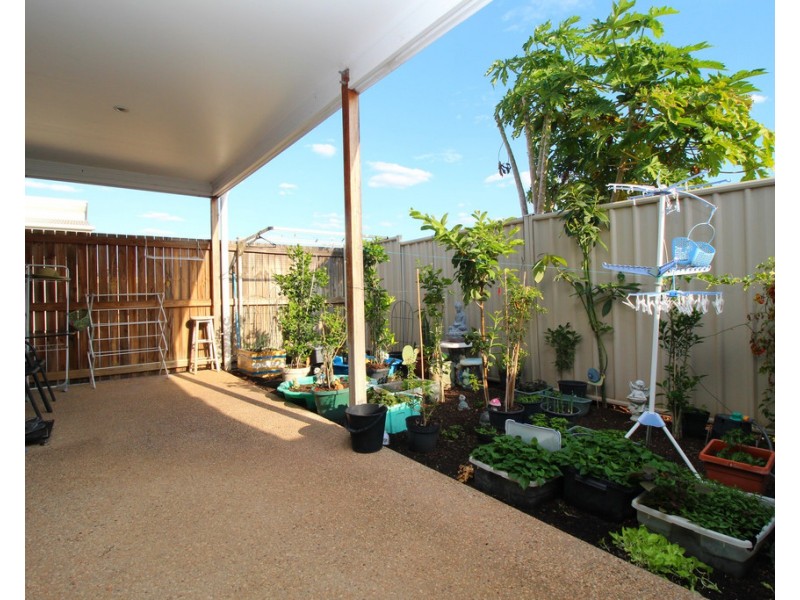 18/5 Rivergum Drive, Emerald QLD 4720