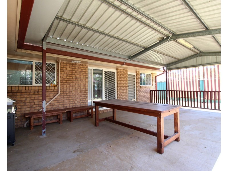 4 Wren Court, Emerald QLD 4720