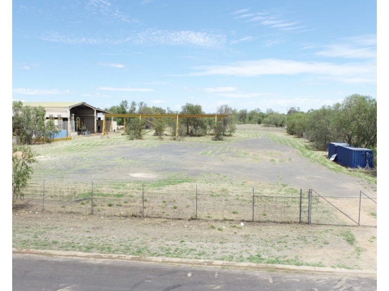 Lot 62 and 63 Cam Street, Emerald QLD 4720