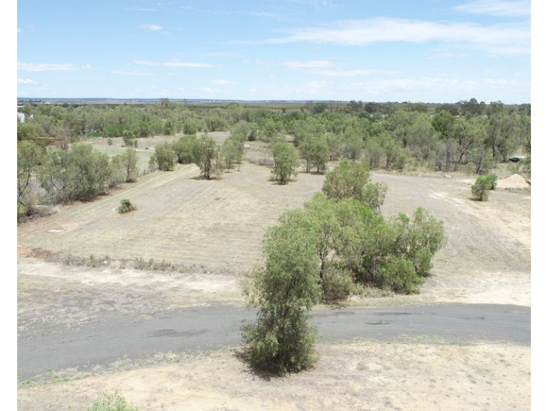 Lot 62 and 63 Cam Street, Emerald QLD 4720