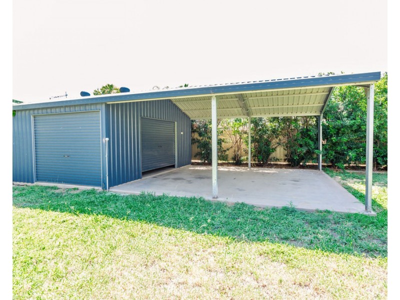 9/43 Loch Street, Emerald QLD 4720