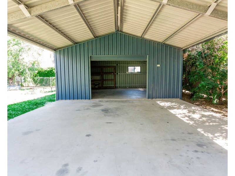 9/43 Loch Street, Emerald QLD 4720