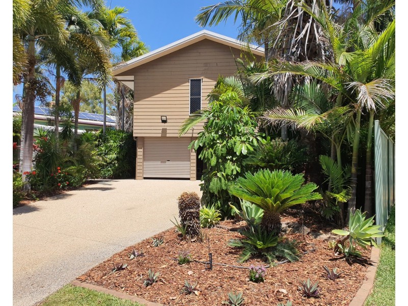 31 Colleen Avenue, Emerald QLD 4720