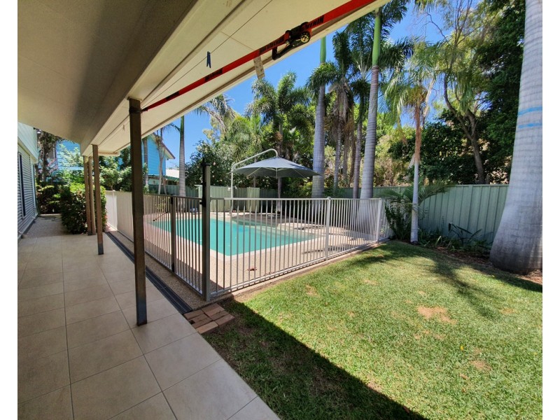 31 Colleen Avenue, Emerald QLD 4720