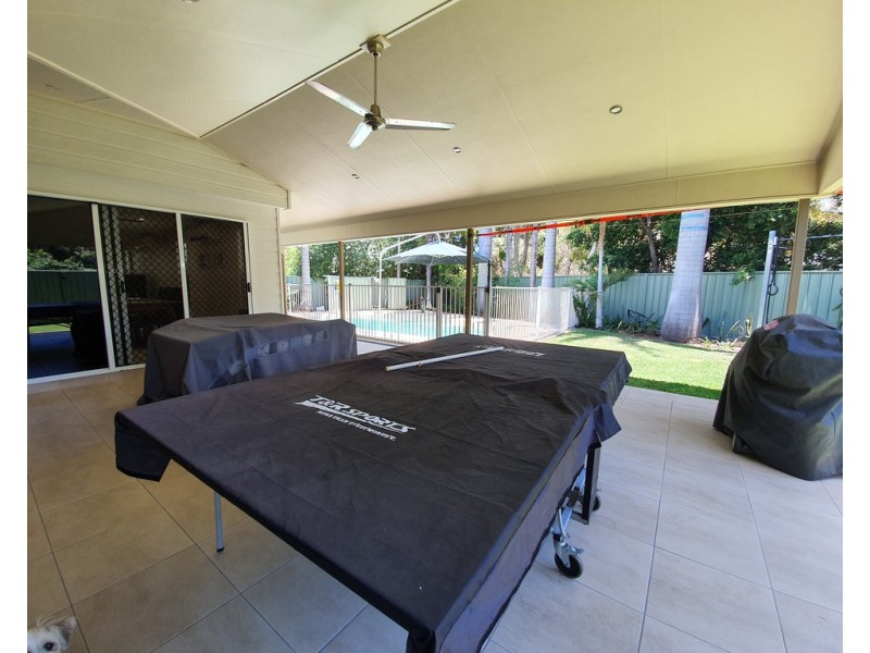 31 Colleen Avenue, Emerald QLD 4720