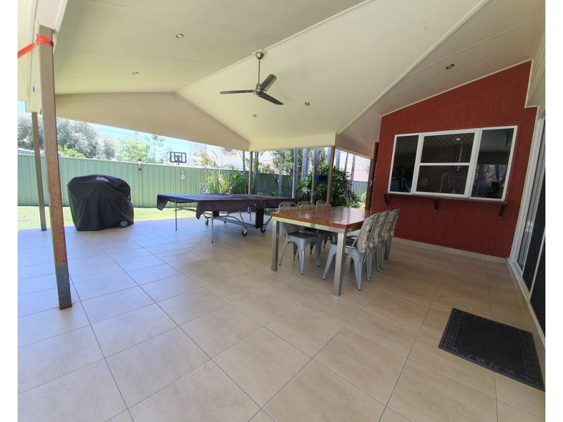 31 Colleen Avenue, Emerald QLD 4720