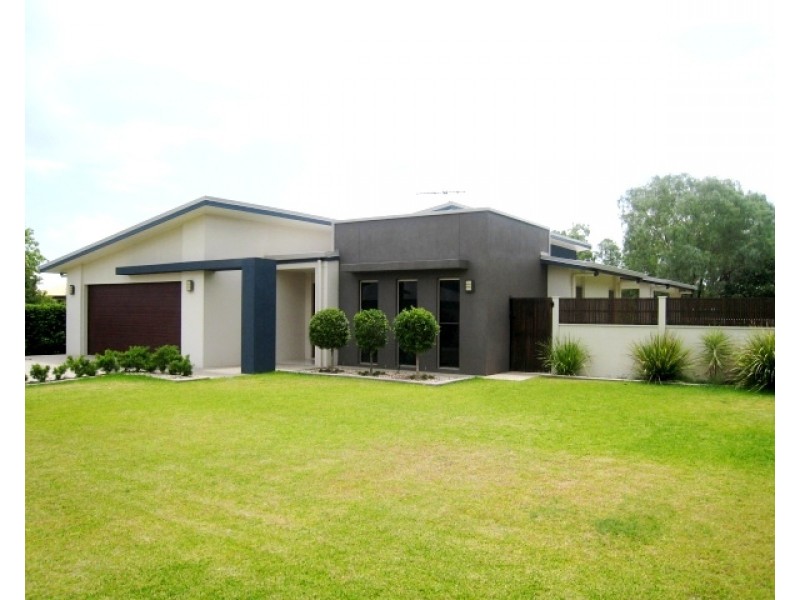 20 Kidd Street, Emerald QLD 4720