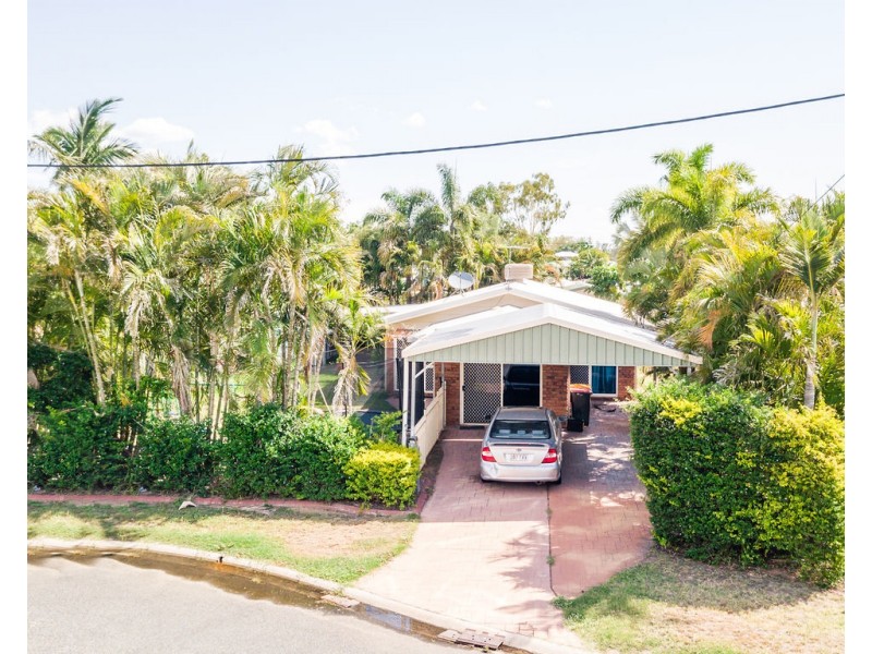 7 Fern Court, Emerald QLD 4720