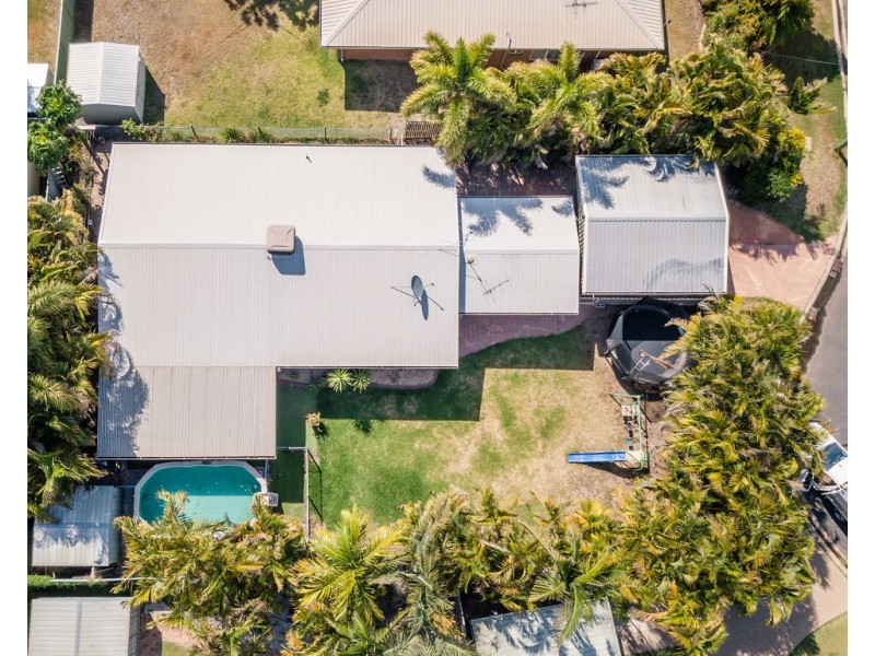 7 Fern Court, Emerald QLD 4720