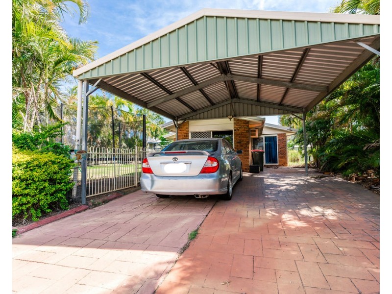 7 Fern Court, Emerald QLD 4720