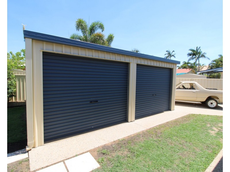 5 Coombs Court, Emerald QLD 4720