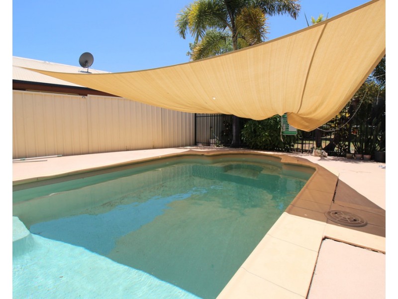 21 Dodd Drive, Emerald QLD 4720