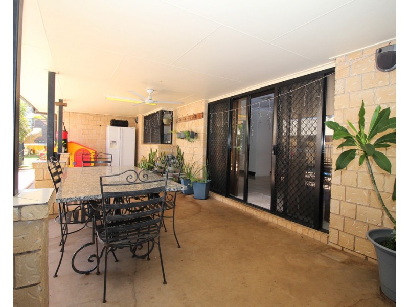 21 Dodd Drive, Emerald QLD 4720