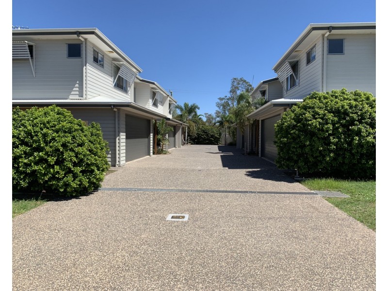 3/44 Kassidy Drive, Emerald QLD 4720