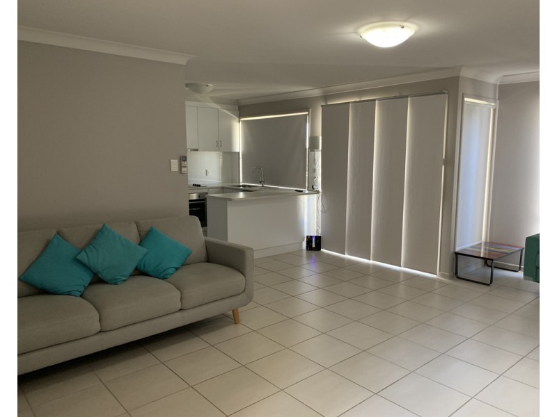 3/44 Kassidy Drive, Emerald QLD 4720