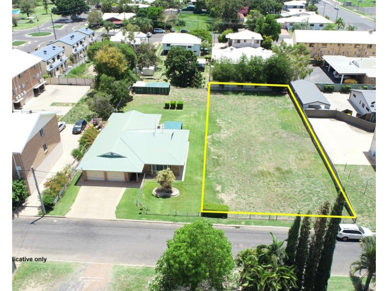 15 School Lane, Emerald QLD 4720