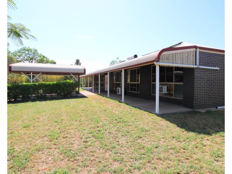 10 Pritchard Road, Emerald QLD 4720