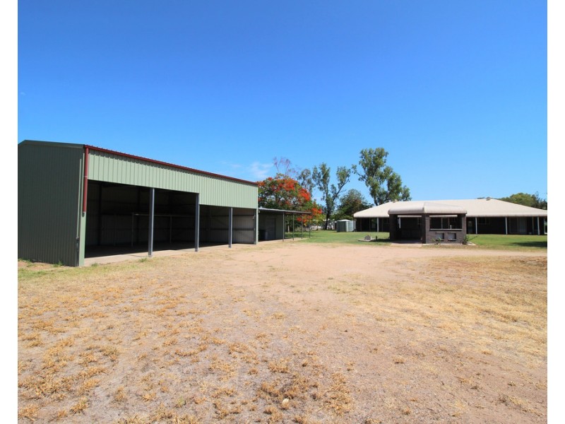 10 Pritchard Road, Emerald QLD 4720
