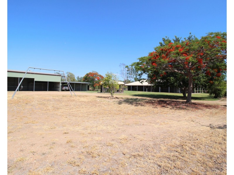 10 Pritchard Road, Emerald QLD 4720