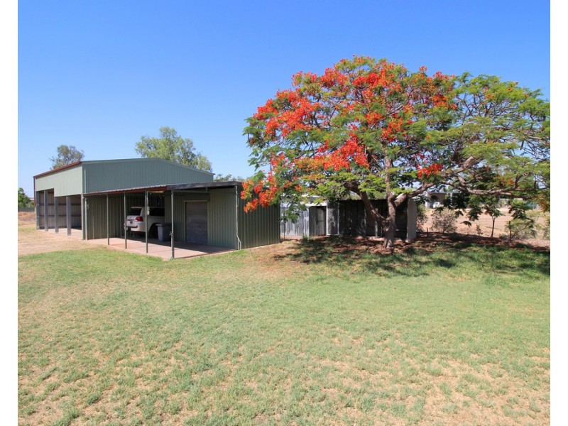 10 Pritchard Road, Emerald QLD 4720