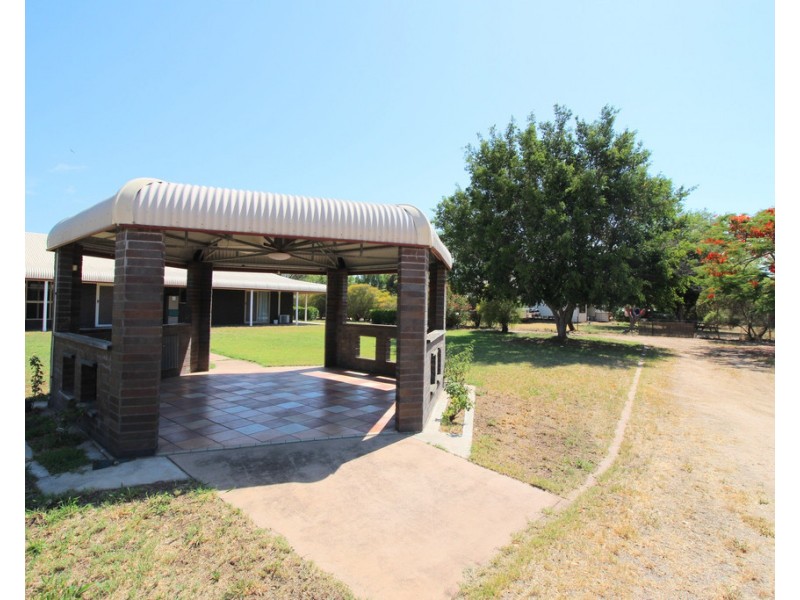 10 Pritchard Road, Emerald QLD 4720