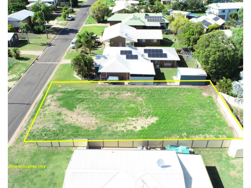 19 Barry Street, Emerald QLD 4720