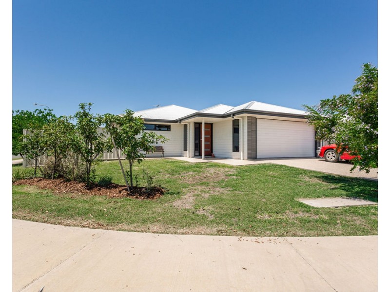 1 Sewell Street, Emerald QLD 4720