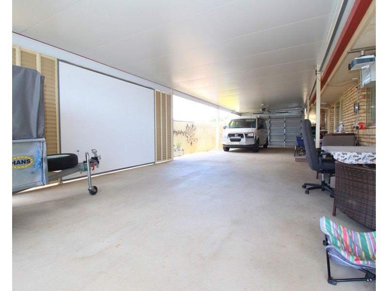 18 Jeppesen Drive, Emerald QLD 4720