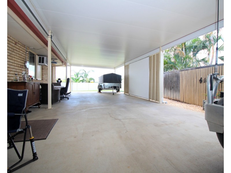 18 Jeppesen Drive, Emerald QLD 4720