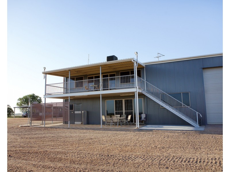 Lot 55 Capricorn Highway, Emerald QLD 4720