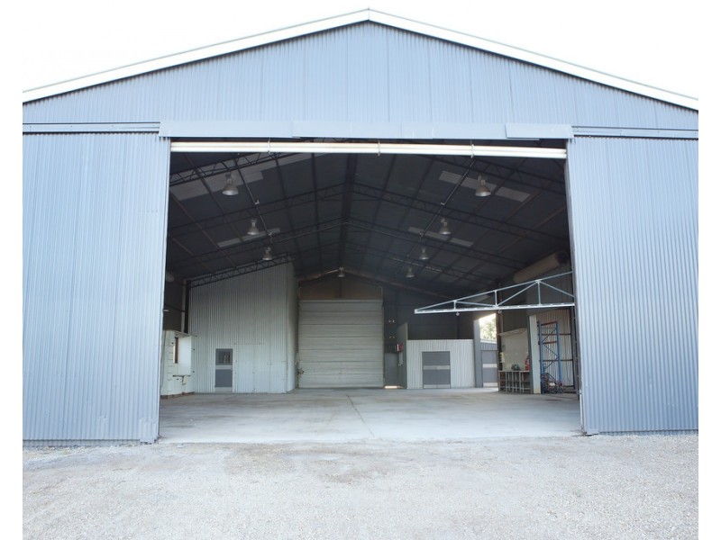 Lot 55 Capricorn Highway, Emerald QLD 4720