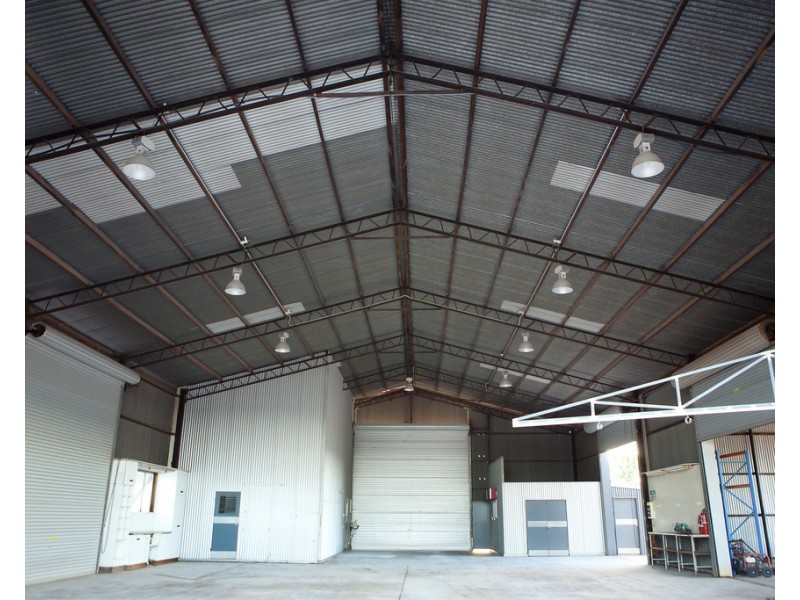 Lot 55 Capricorn Highway, Emerald QLD 4720