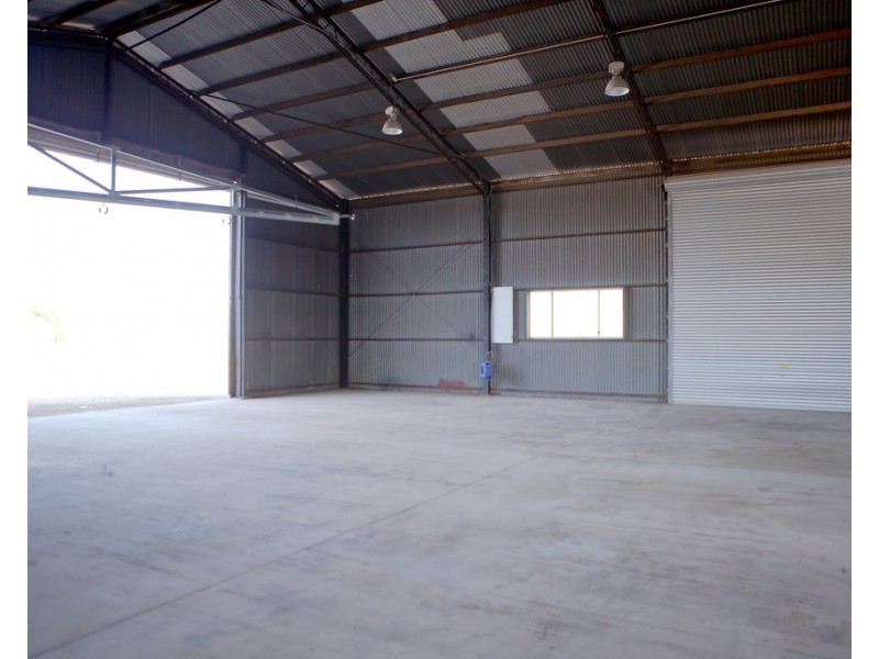 Lot 55 Capricorn Highway, Emerald QLD 4720