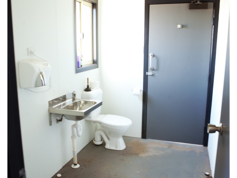 Lot 55 Capricorn Highway, Emerald QLD 4720